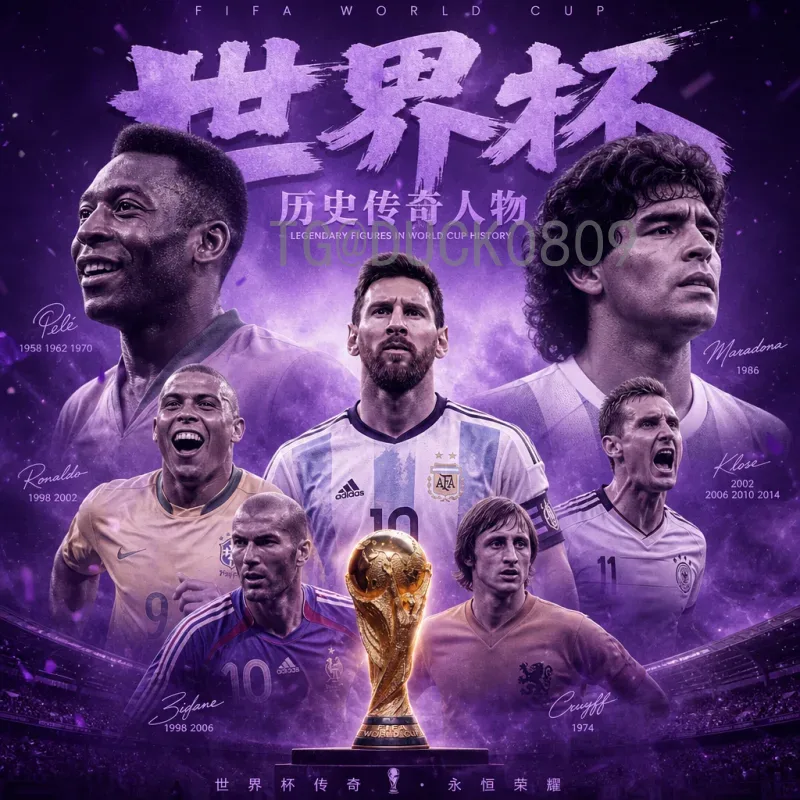 完整2026世界杯扩军规则详解：48队新赛制如何运作